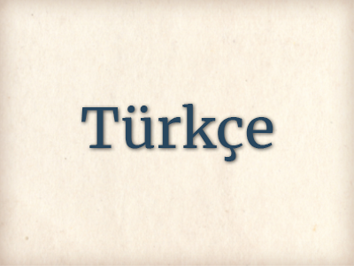 Türkisch & Koreanisch - Neue Tests online