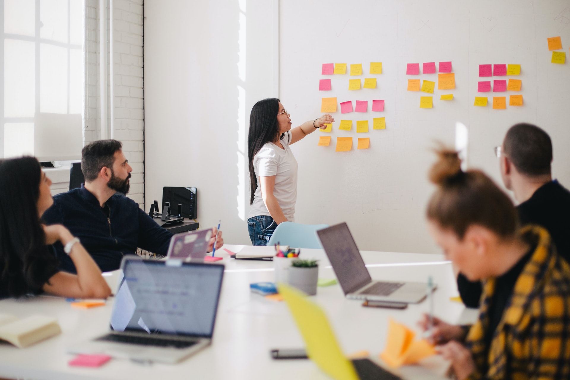 Berufung in Expertengremium des BMAS