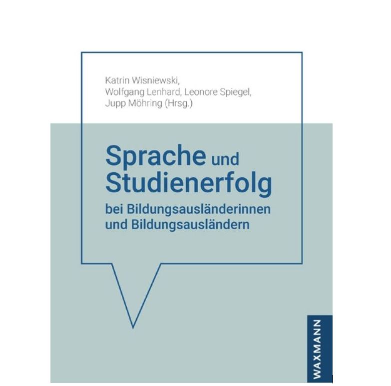 Project Results "Sprache und Studienerfolg"