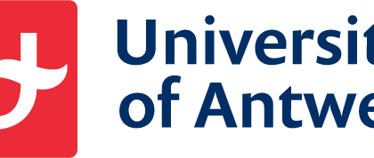 Wortschatztests für die Universität Antwerpen